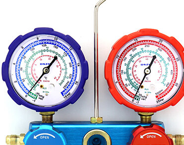  National high precision pressure gauge