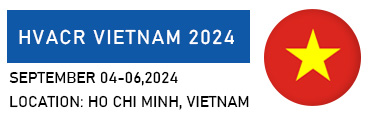 HVACR VIETNAM 2024