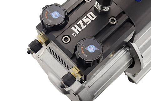 Ball valve switch