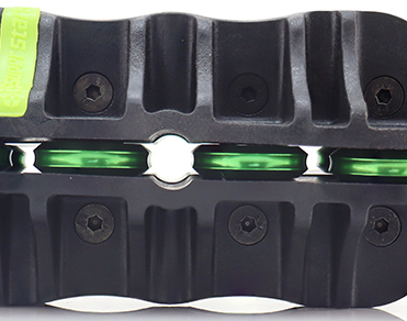 Strong and durable