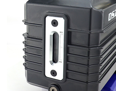 Prevent oil shortage, refueling in time