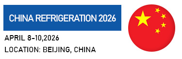 CHINA REFRIGERATION 2026