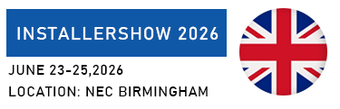 InstallerSHOW 2026