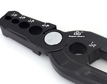 Solid and durable